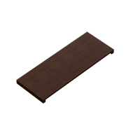 Chinese wooden foot pedal