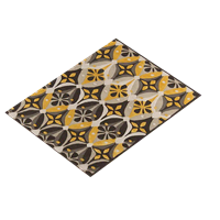 Modern carpet
