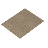 Modern carpet