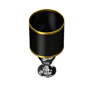 Modern table lamp