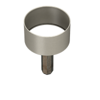 Modern table lamp