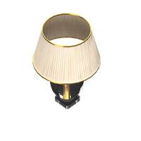 Modern table lamp