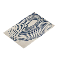 Modern carpet
