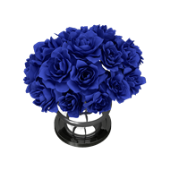 Desktop floral