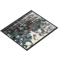 Modern carpet