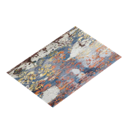 Modern carpet