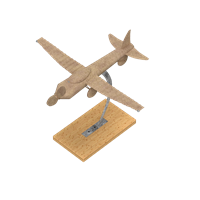 Children's toys - airplane