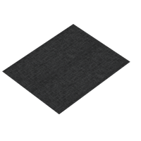 Modern carpet