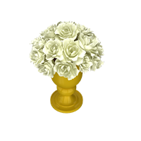 tabletop floristry