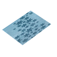 Modern carpet