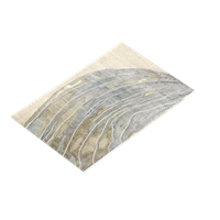 Modern carpet