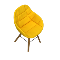 modern fabric recliner