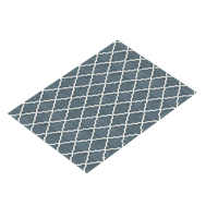 Modern carpet