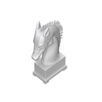 American sculpture