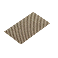 Modern carpet