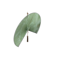 Chinese wall hanging fan