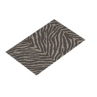Modern carpet