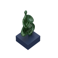 Chinese sculpture
