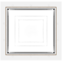 American ceiling
