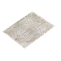 Modern carpet
