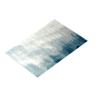 Modern carpet