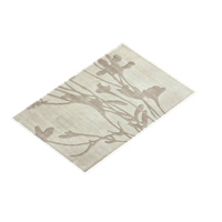 Modern carpet
