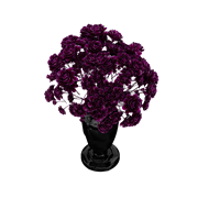 Desktop floral