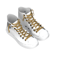 canvas shoes