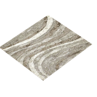 Modern carpet