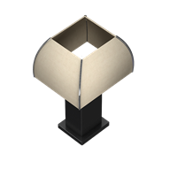 Modern table lamp