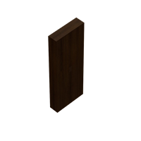Modern storage cabinet