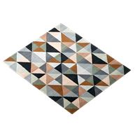 modern carpet