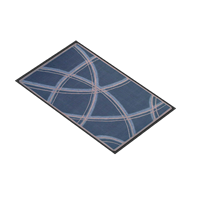 Modern carpet