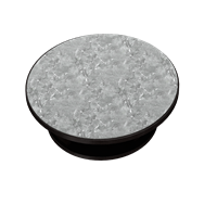 Modern marble coffee table