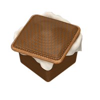 Storage basket