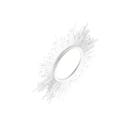 Decorative mirror