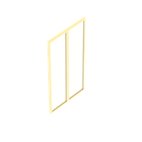 Decorative mirror
