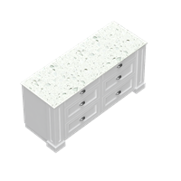 Modern cabinet