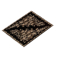 Southeast Asian carpet