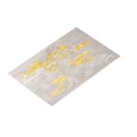 Modern carpet
