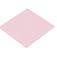 Nordic wind carpet