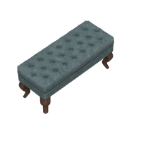 American fabric foot pedal