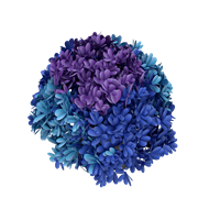 Desktop floral