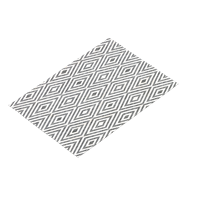 Nordic wind carpet