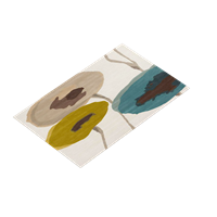 Modern carpet