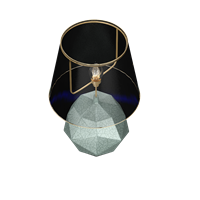 Modern lamp