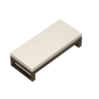 Chinese fabric foot pedal