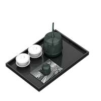 Tea set