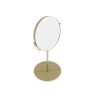 Modern vanity mirror