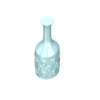 Modern ceramic ware